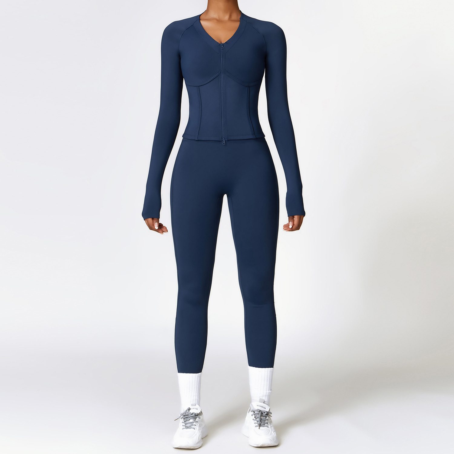 gym wear manufacturers