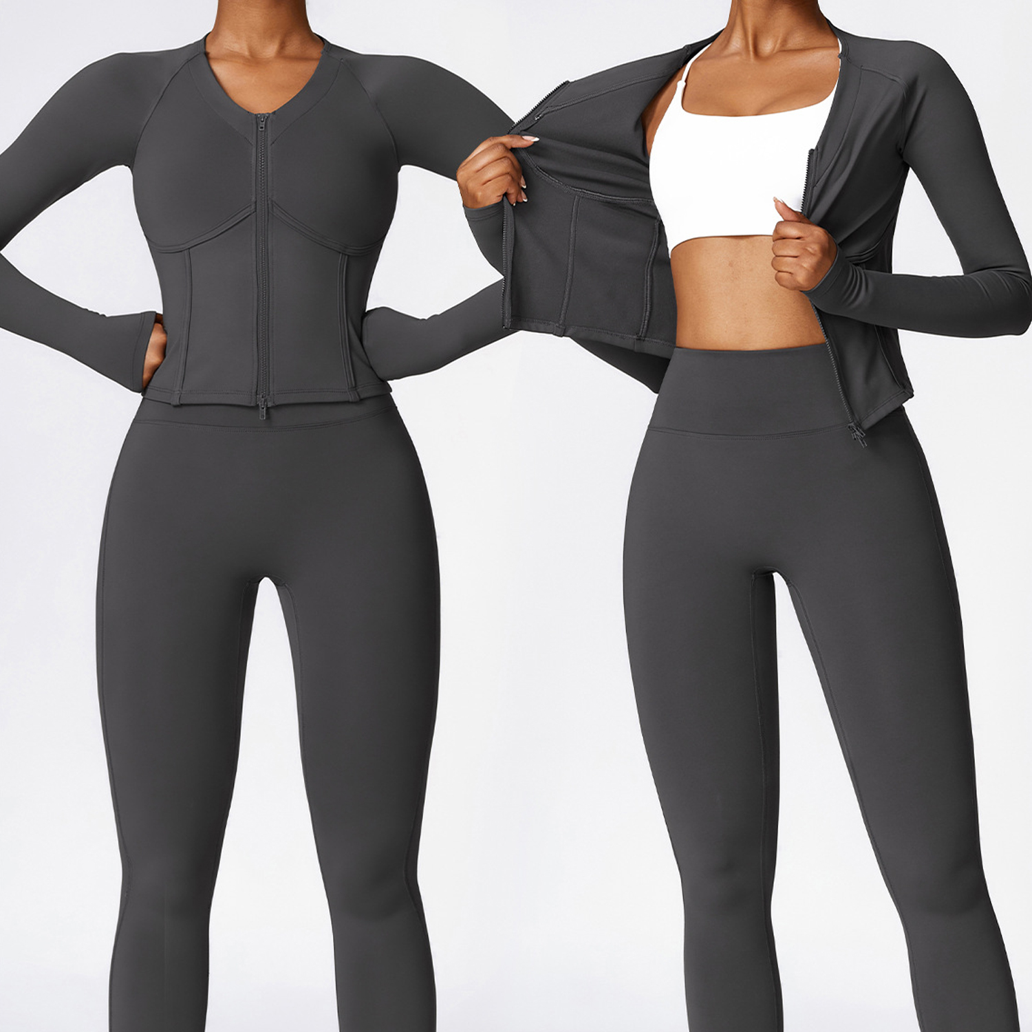 yoga clothes manufacturers