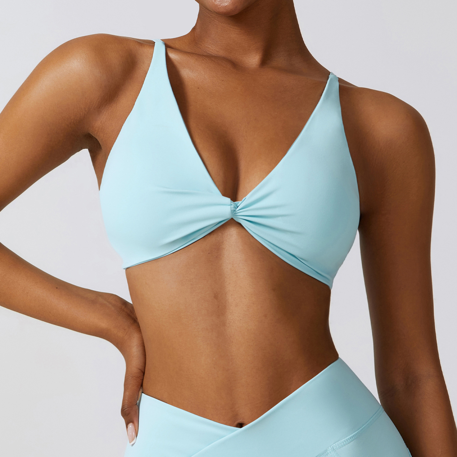 lululemon bra manufacturer