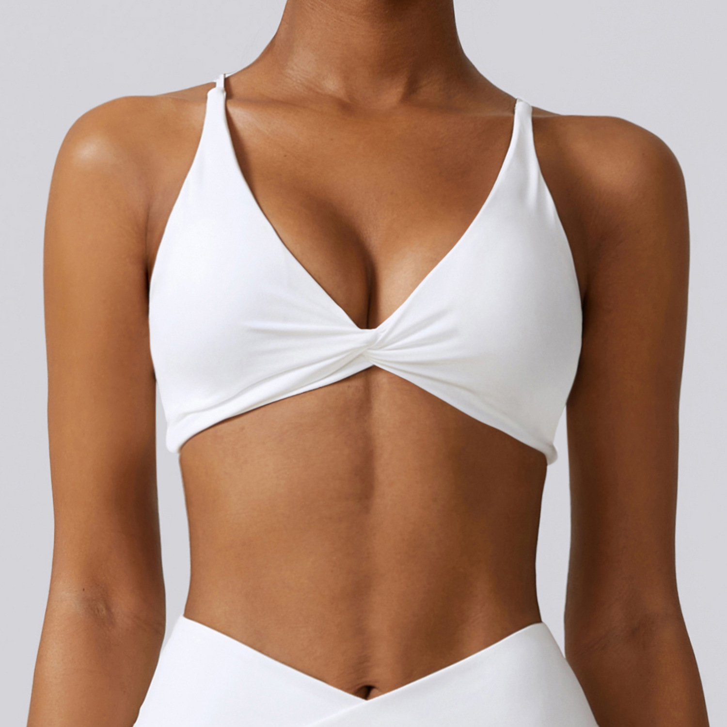 sports bra manufacturer