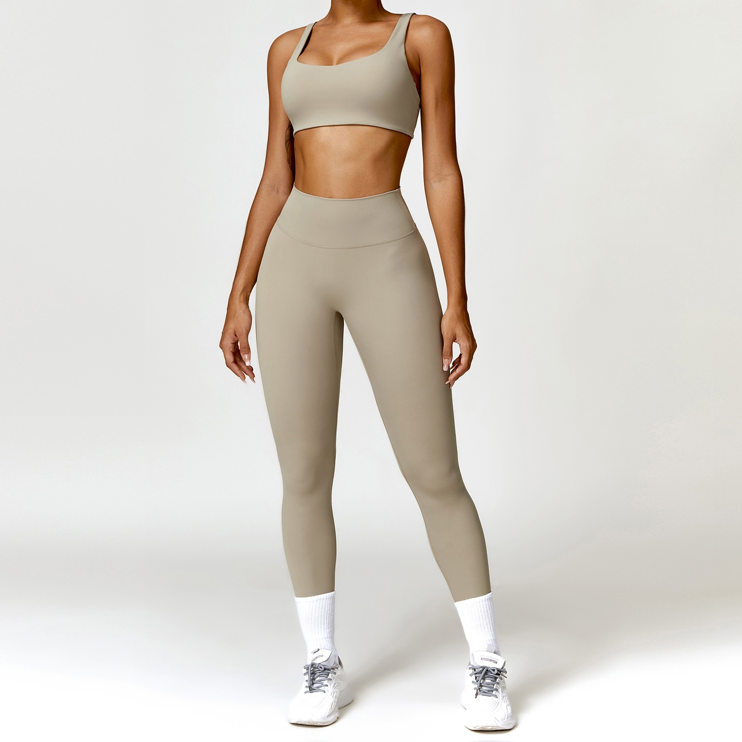 activewear manufacturer