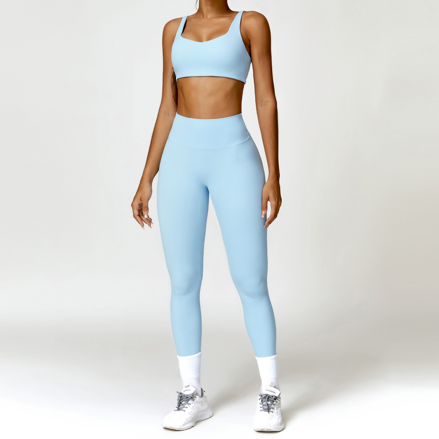 gym clothing wholesale