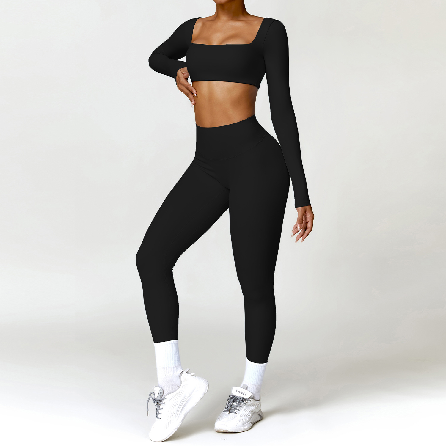 fitness wear manufacturer