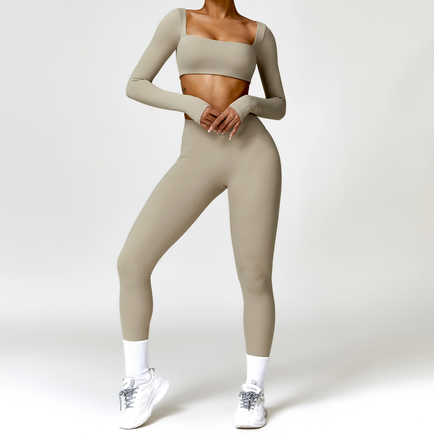 gym clothing wholesale