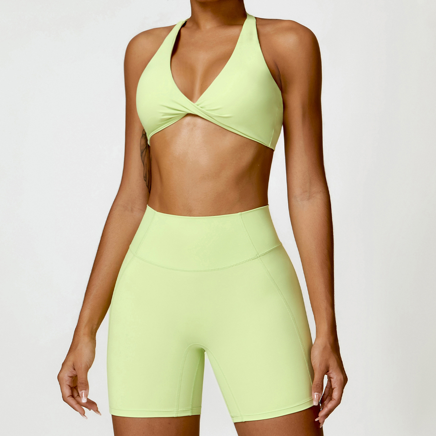 activewear manufacturer