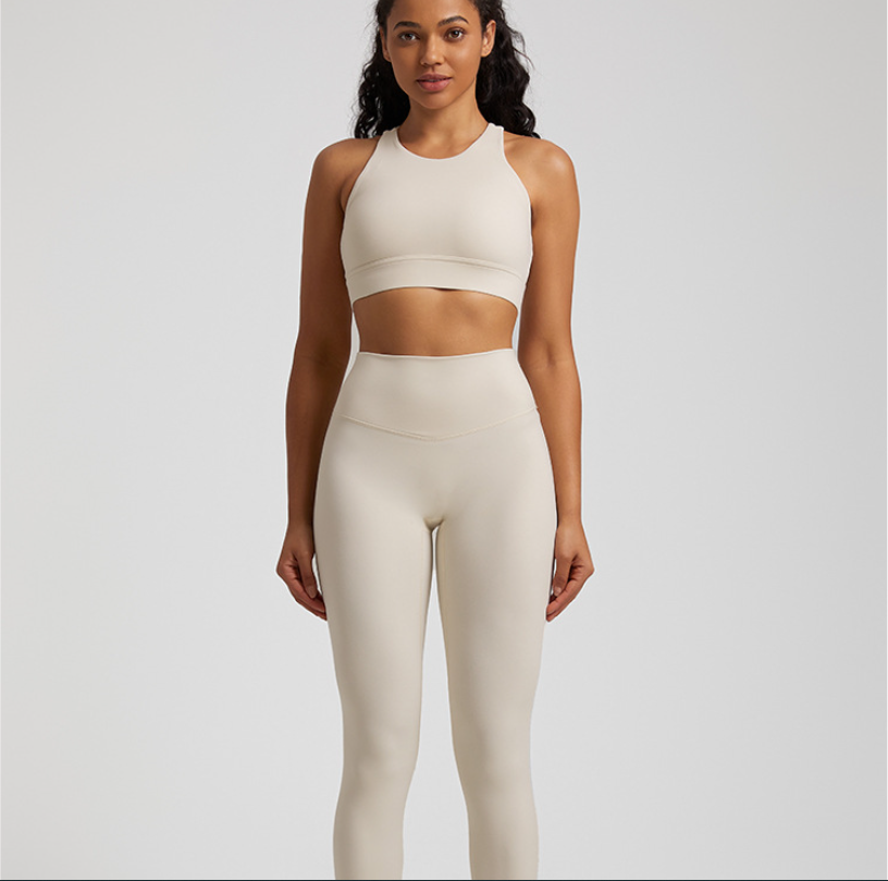 Wholesale seamless camouflage body yoga wear manufacturer women's