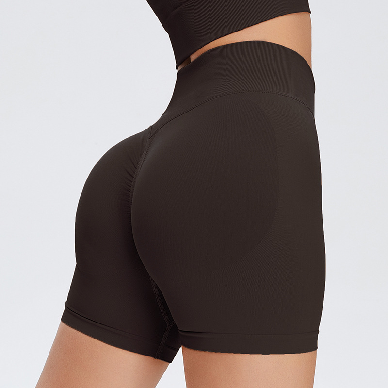 seamless shorts wholesale