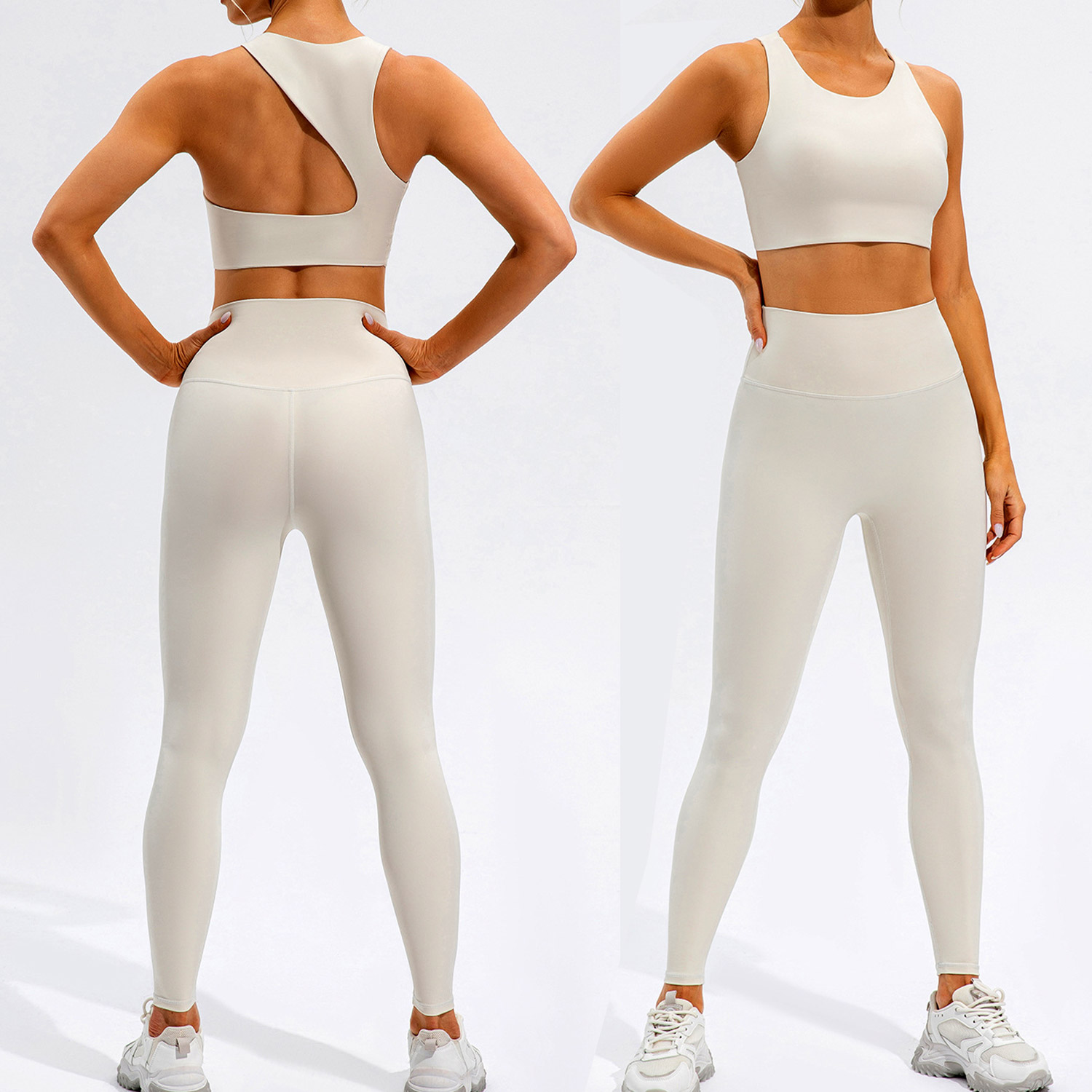 yoga wear manufacturer