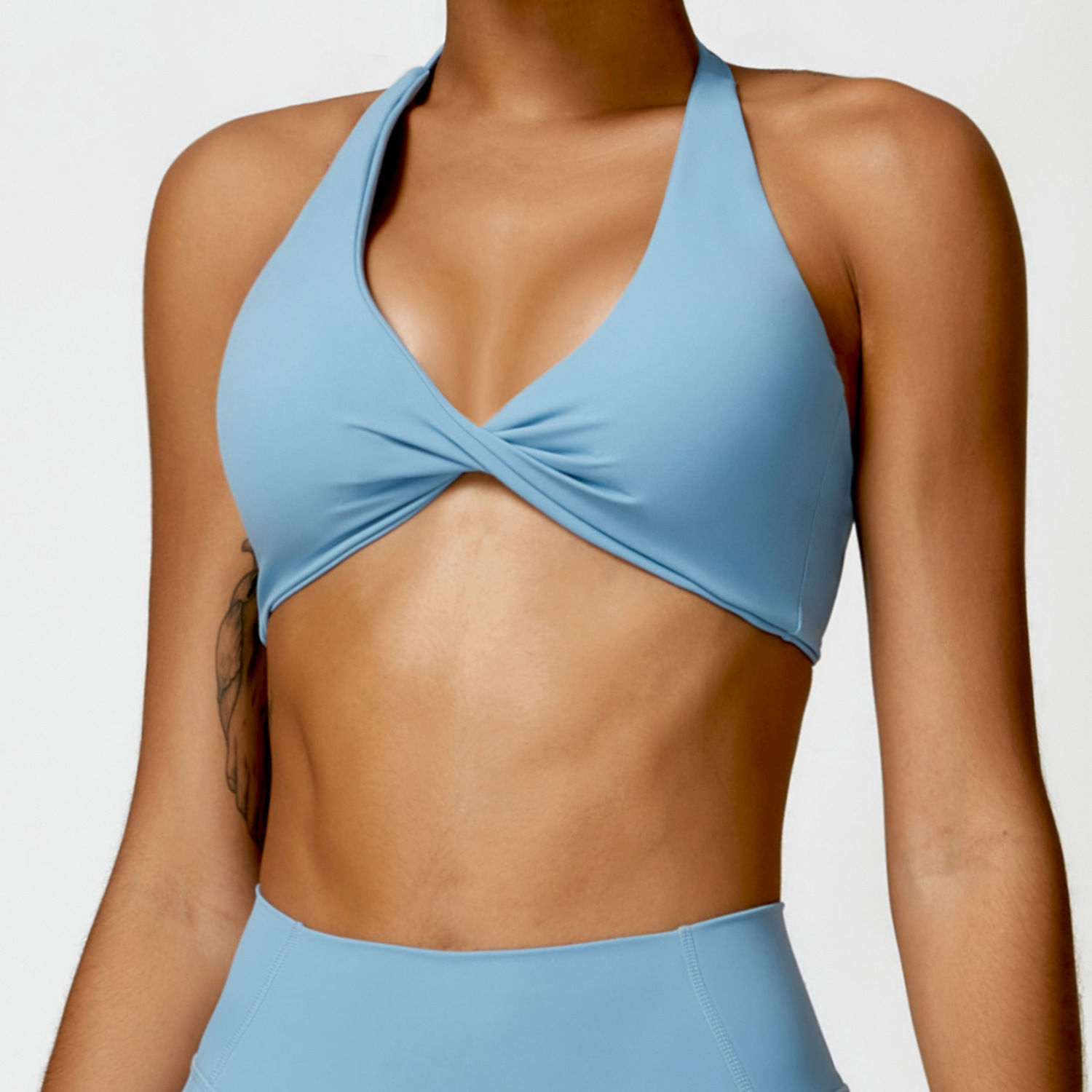 yoga bra supplier