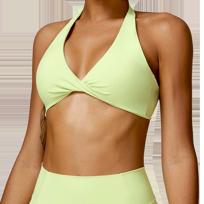 sports bra manufacturer