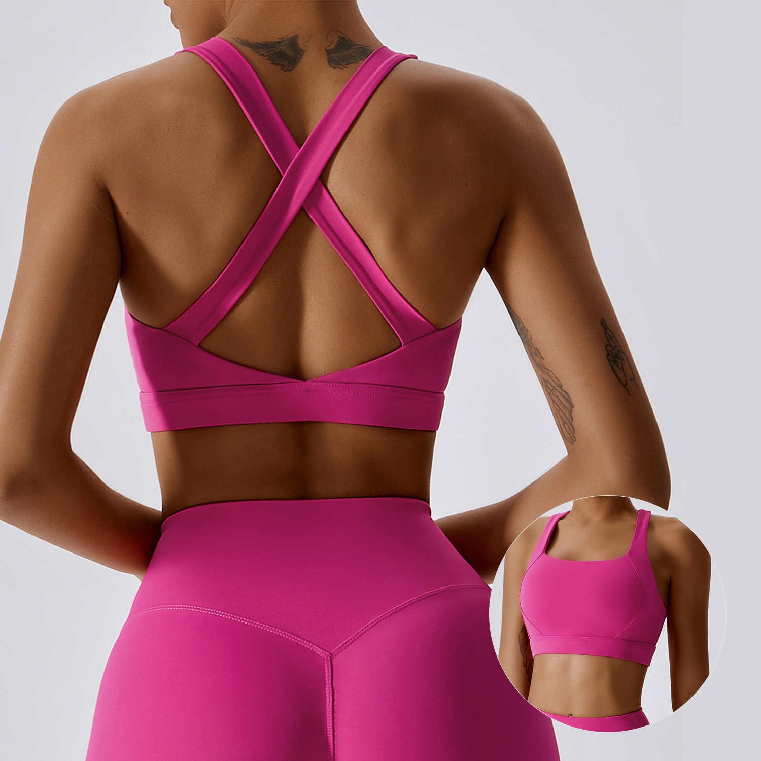 wholesale sports bra