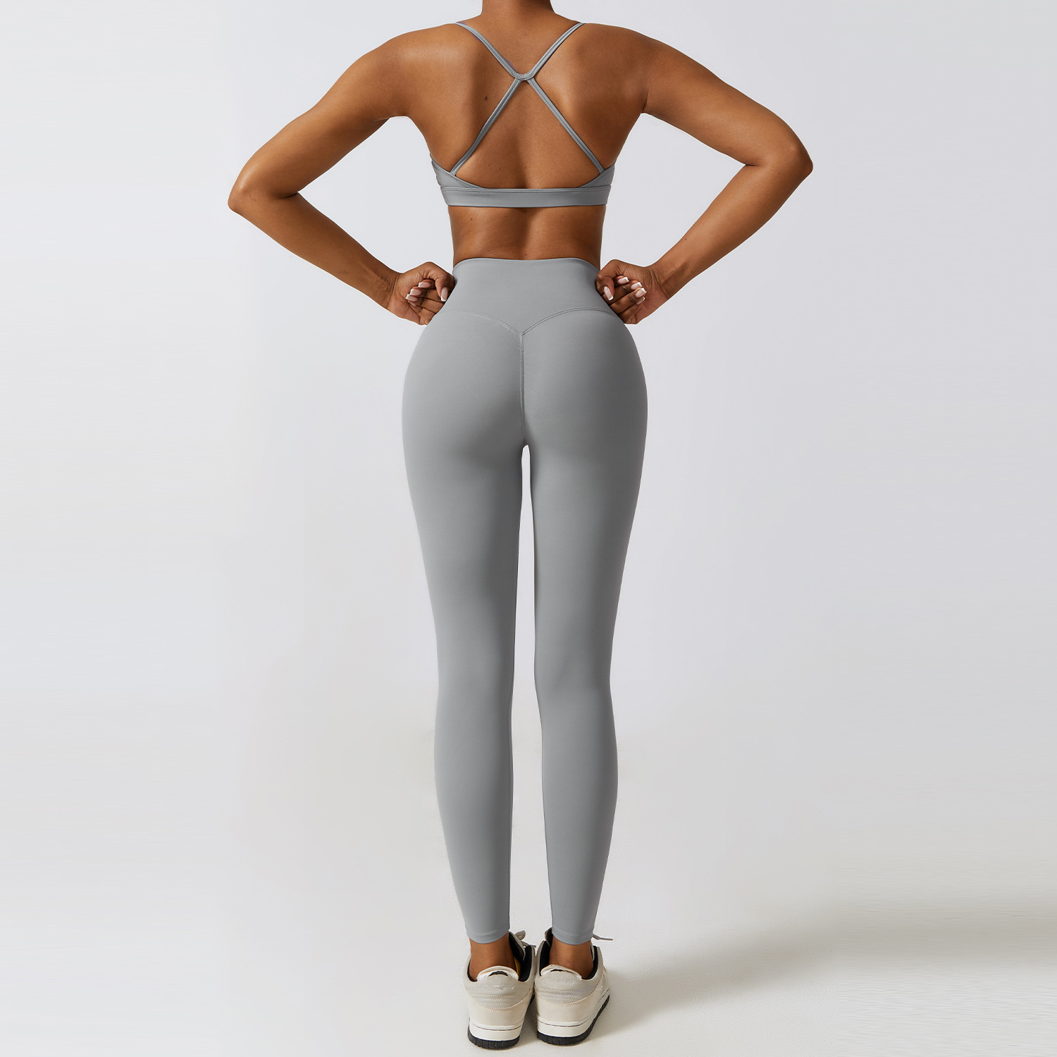 workout clothes manufacturer