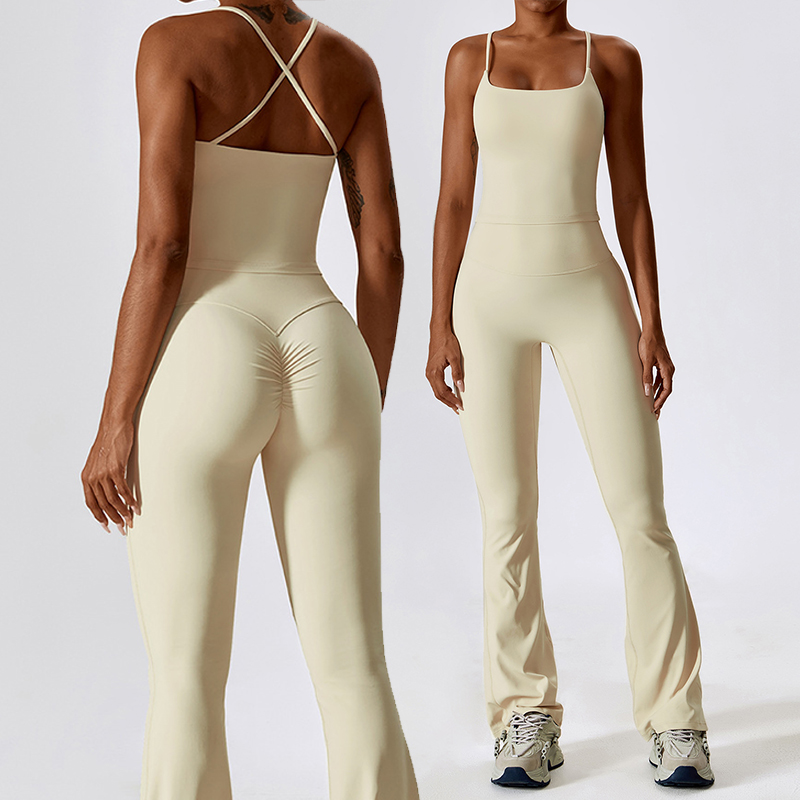 activewear manufacturer