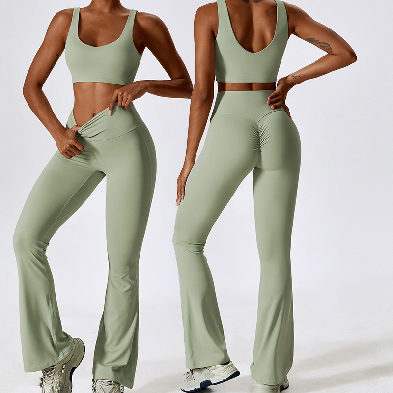 Secondpagesport Professional Active/Gym/Yoga wear Manufacturer in China