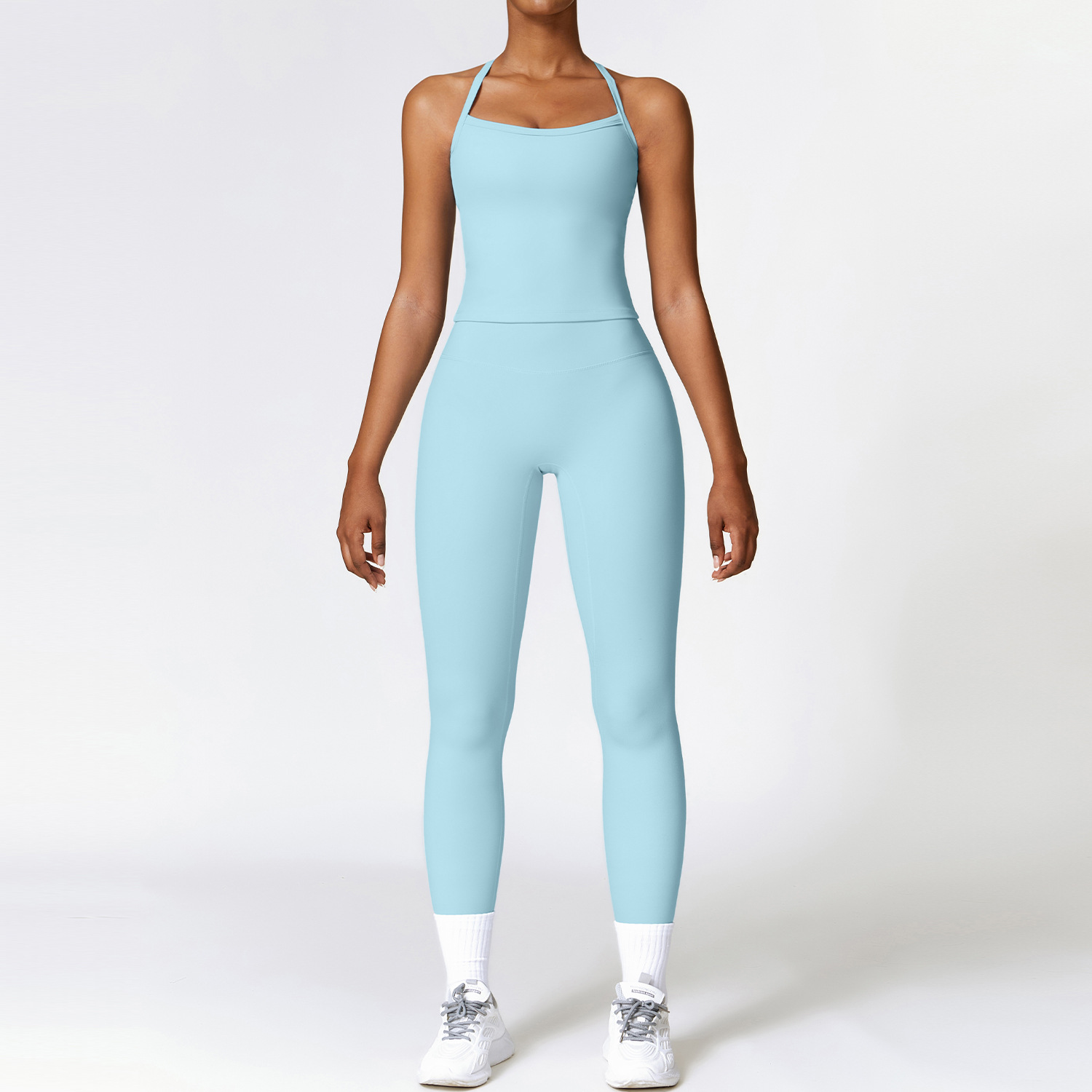 sustainable activewear manufacturer