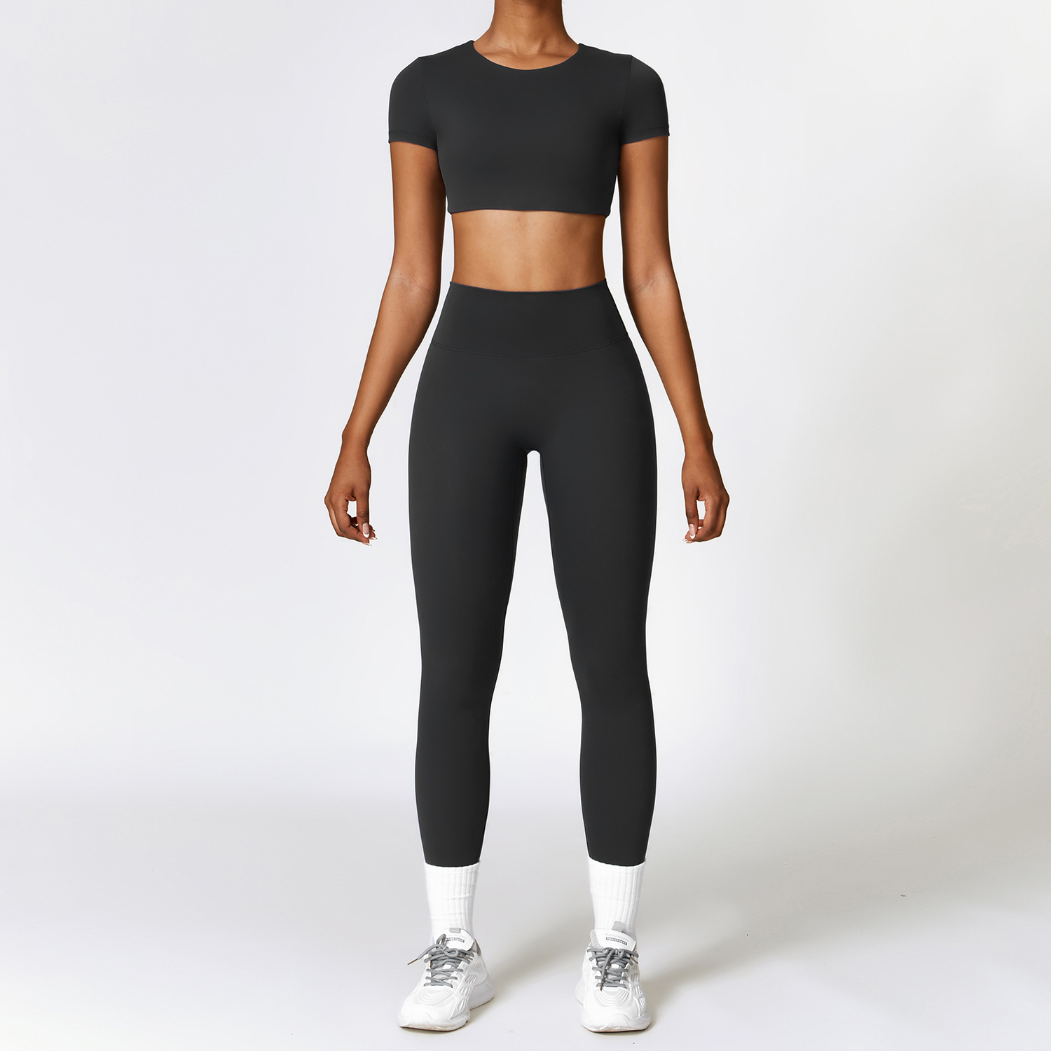 seamless activewear manufacturer