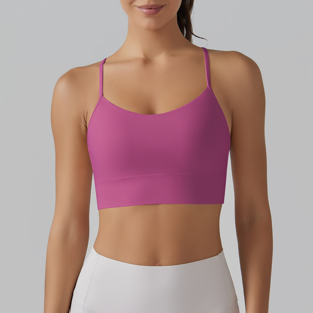 gym bra supplier