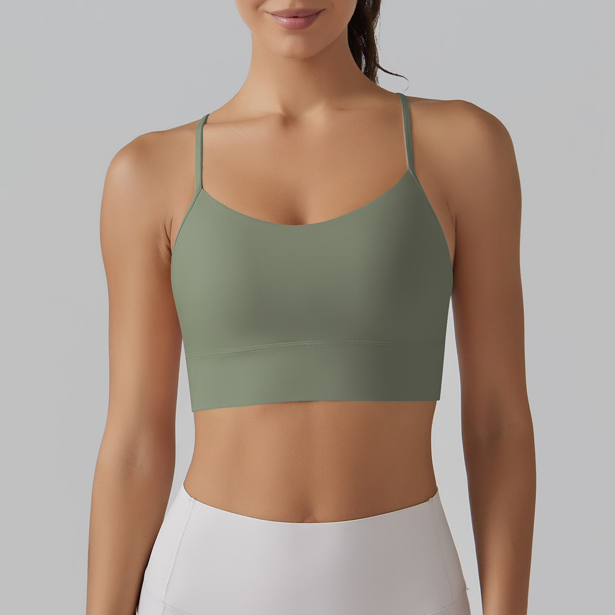 gym bra supplier