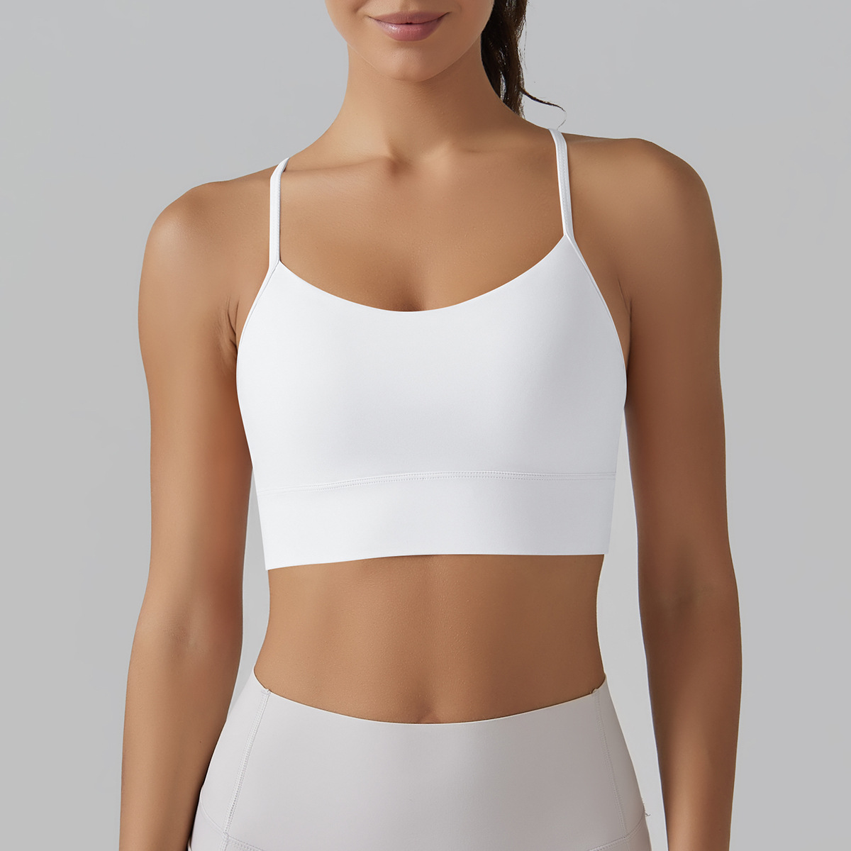 yoga bra manufacturers