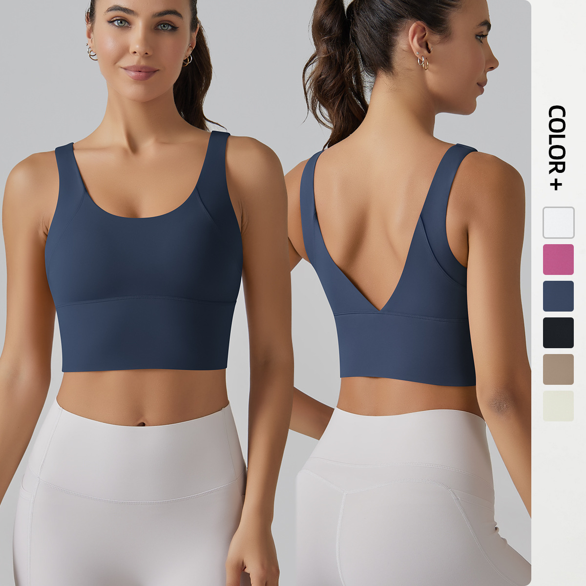 sports bra wholesale