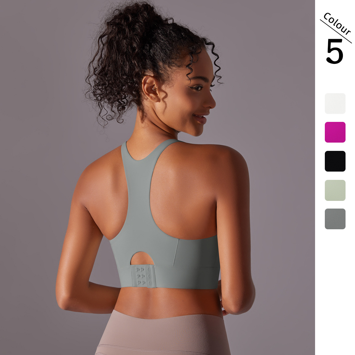 yoga bra manufacturer