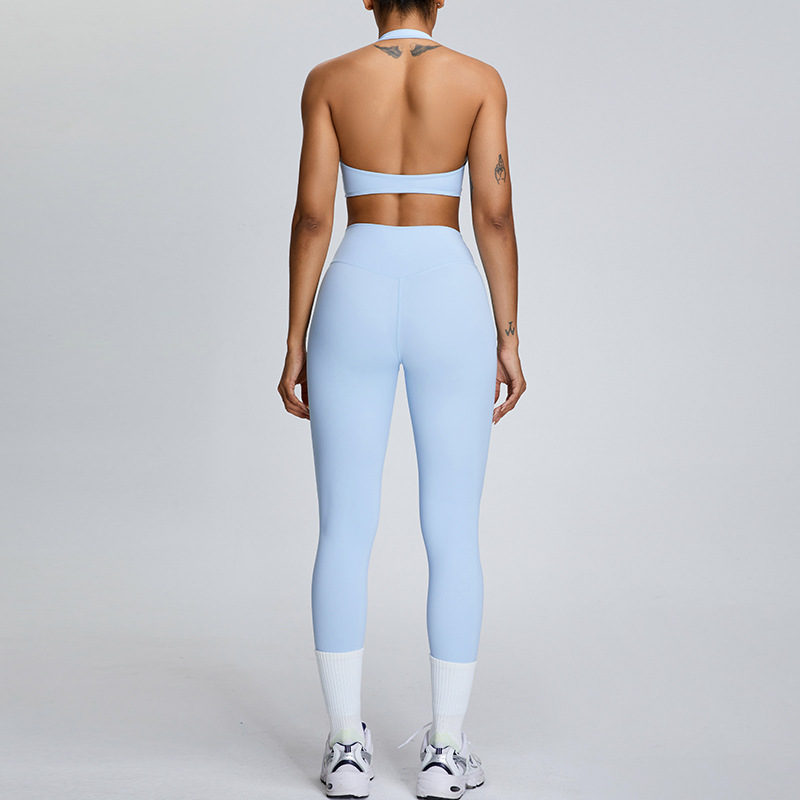 gym wear manufacturers