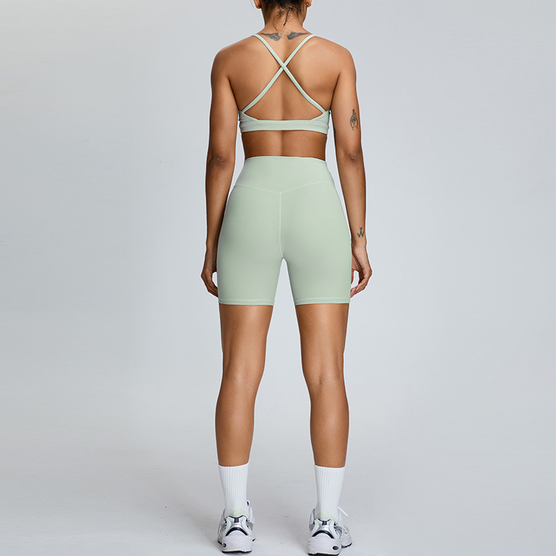 seamless activewear manufacturer