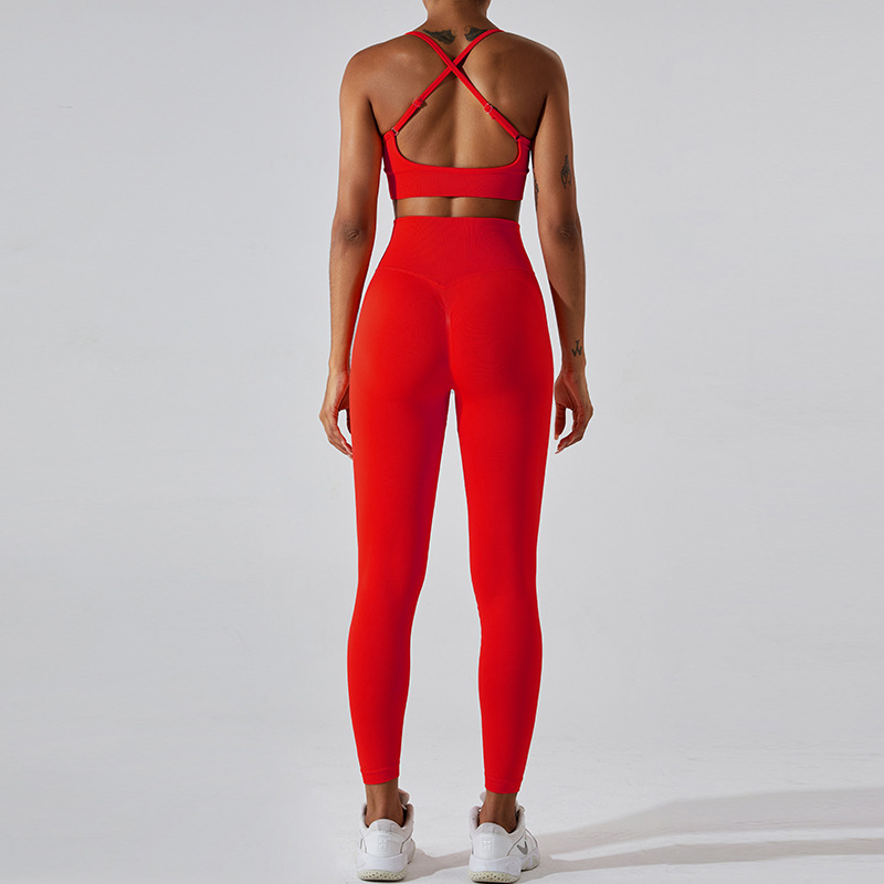 yoga clothing manufacturer