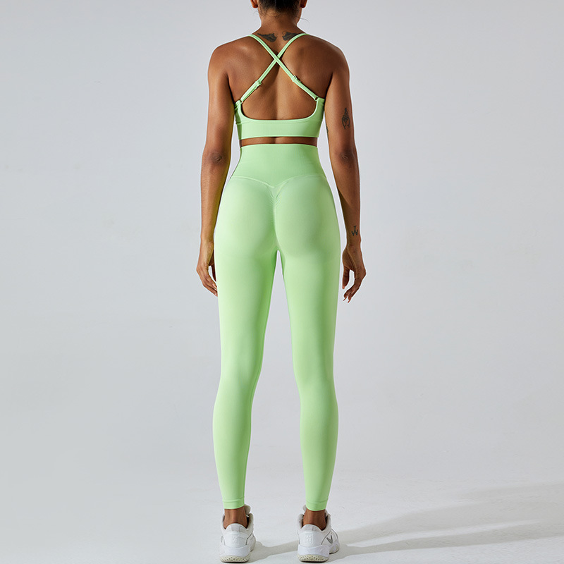 yoga wear manufacturer