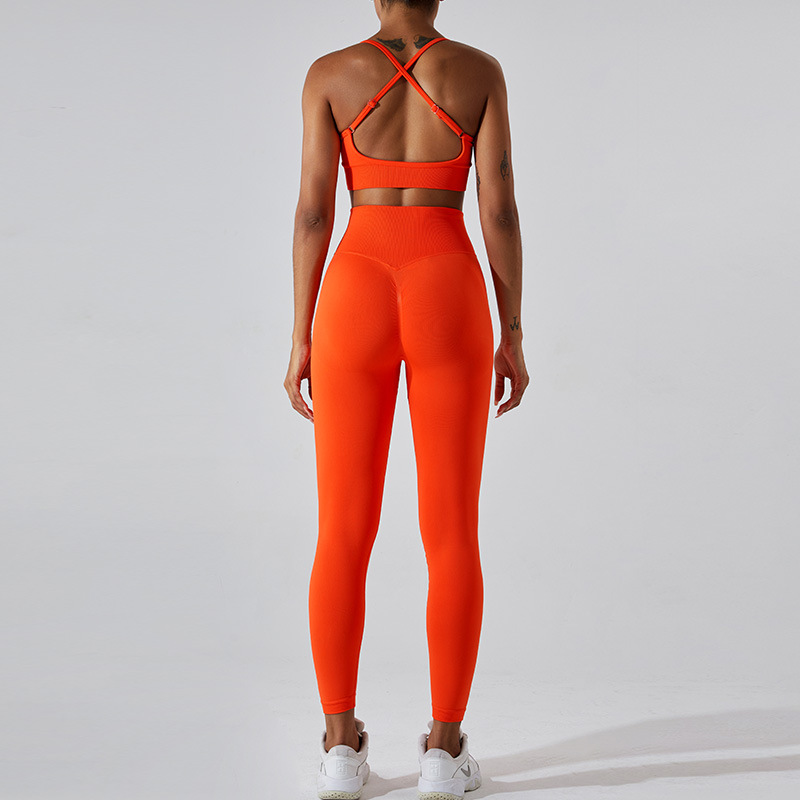 fitness wear manufacturer