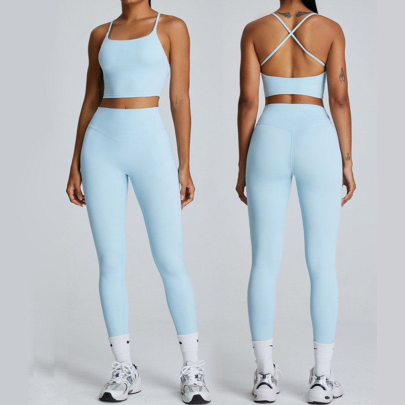 fitness clothing manufacturer