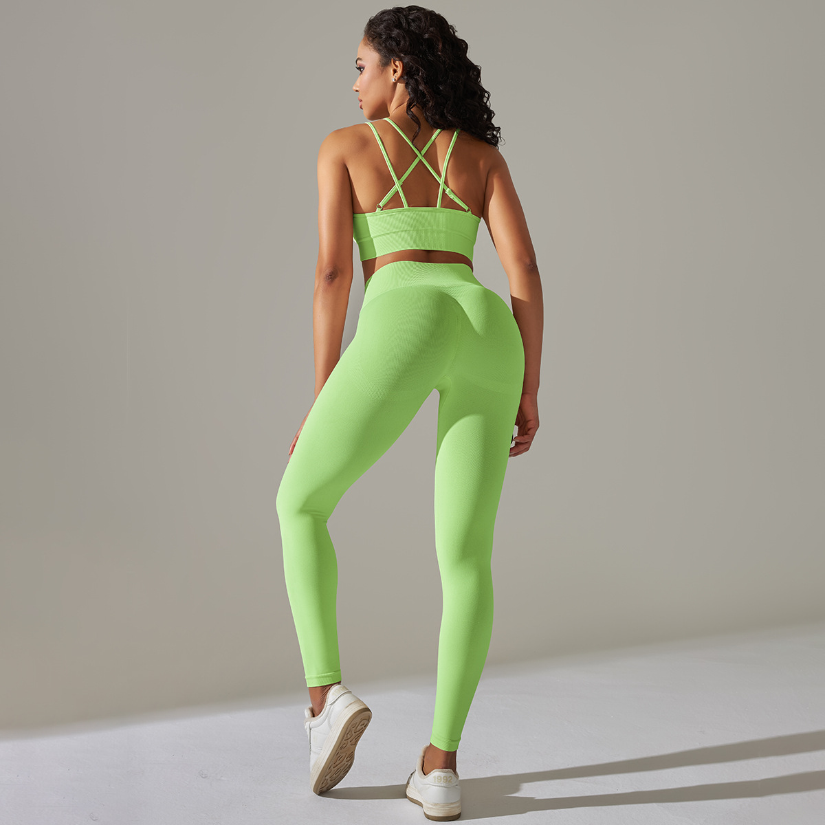 gym wear manufacturers