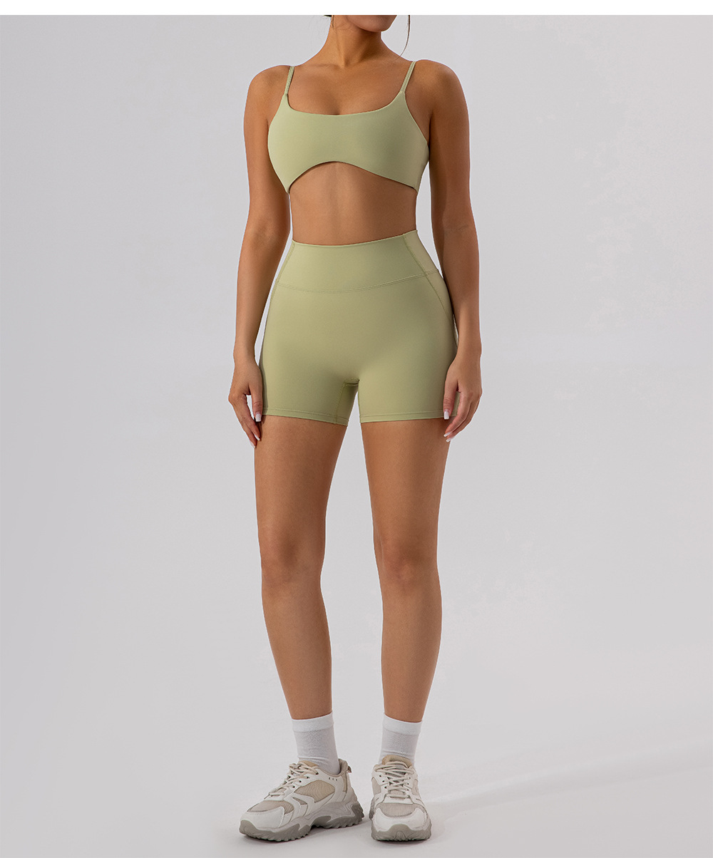 yoga wear manufacturer