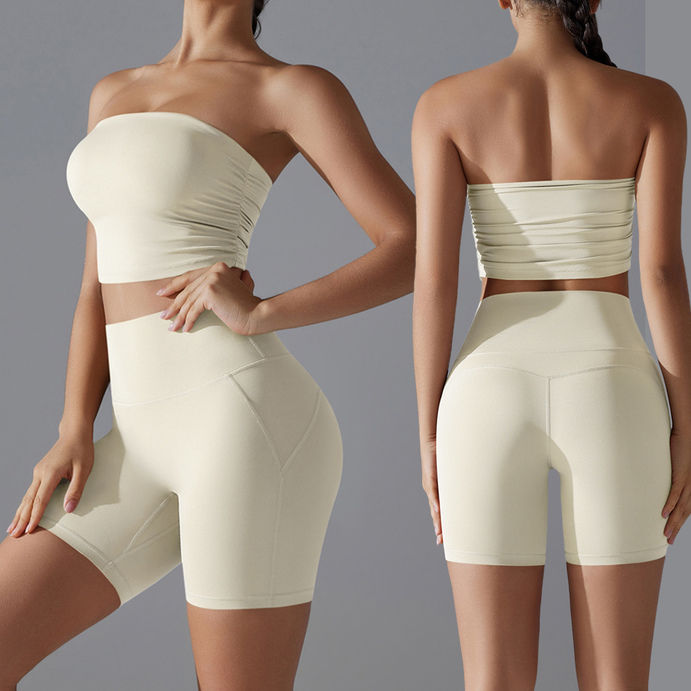 Secondpagesport Professional Active/Gym/Yoga wear Manufacturer in China