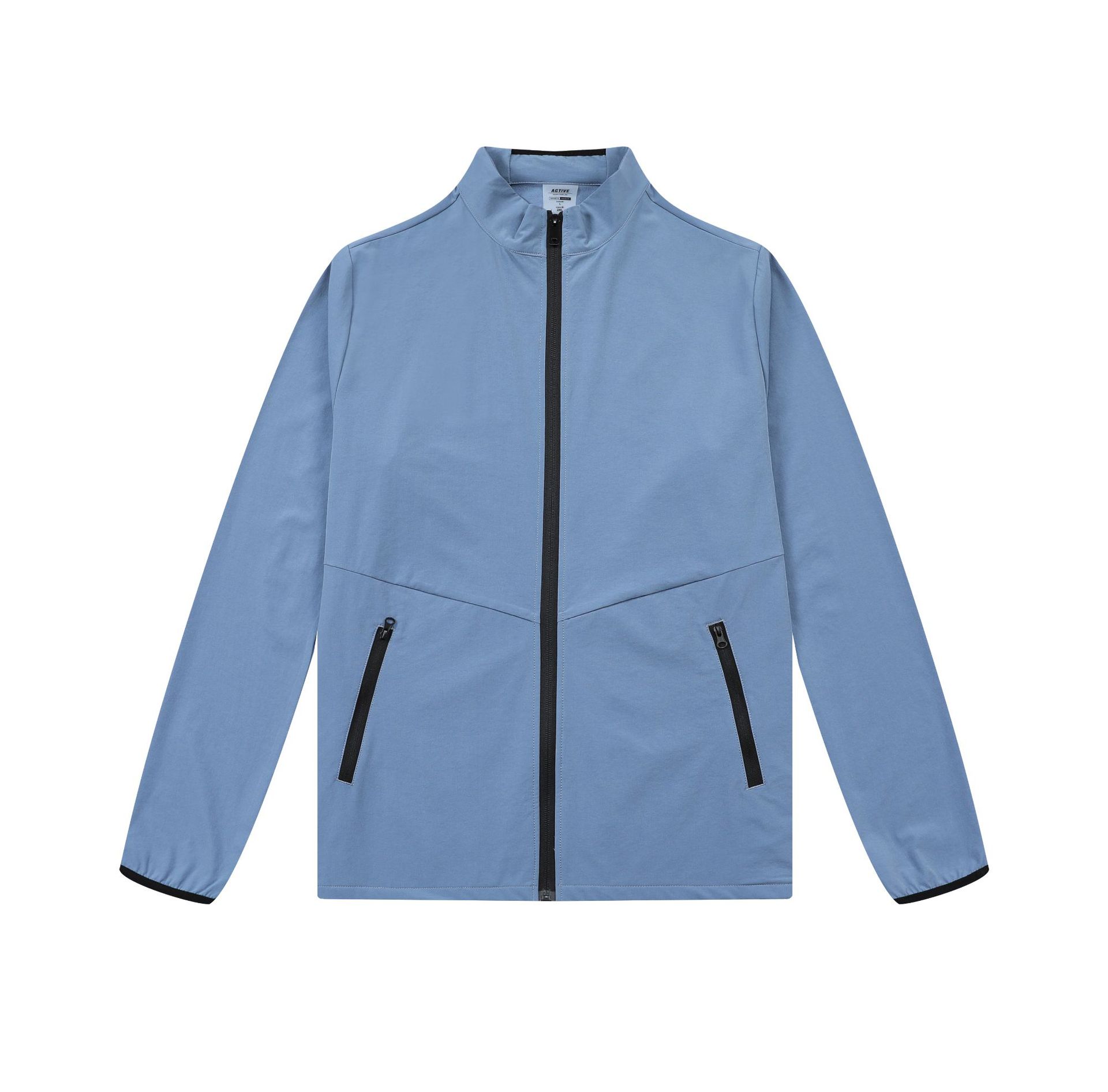 seamless tops factory Jacket