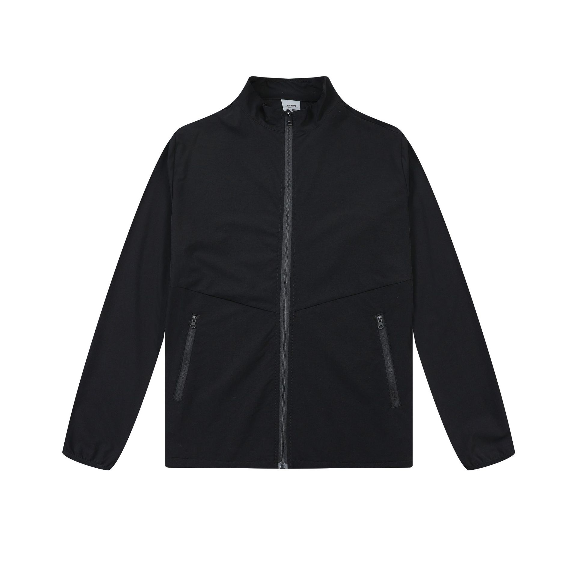 seamless tops manufacturer  Jacket