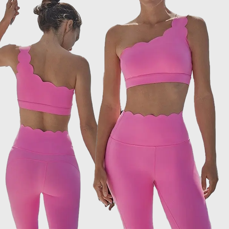 gym clothing wholesale