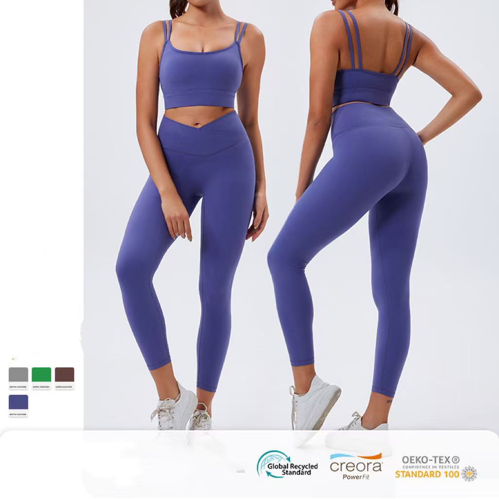 yoga wear manufacturer