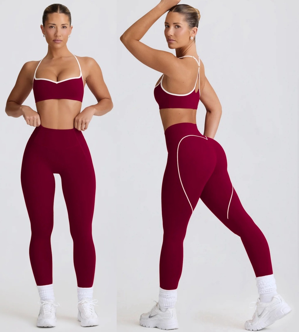 activewear manufacturer