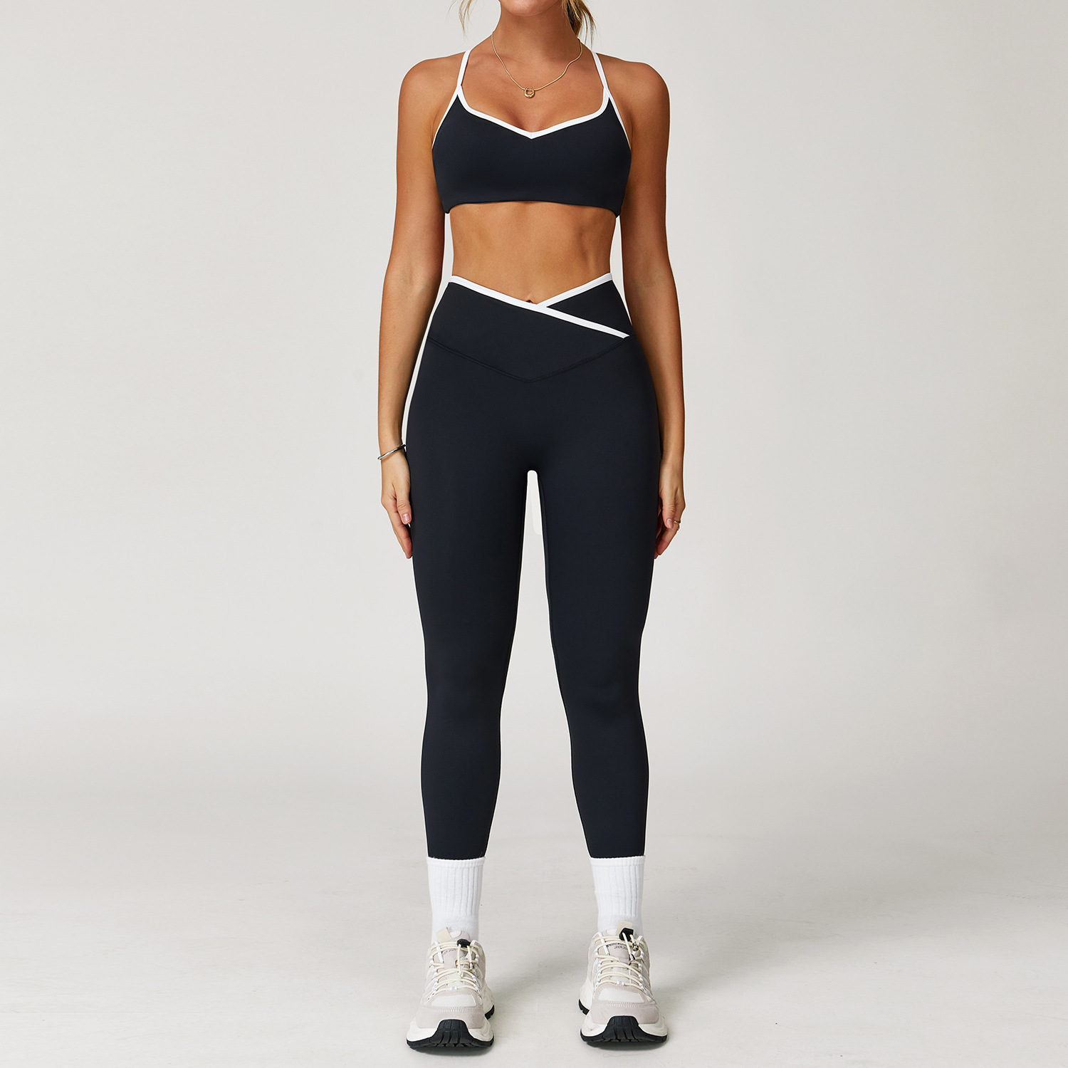 gym clothing manufacturer