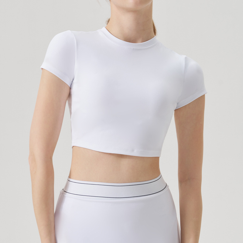 gym tops manufacturer