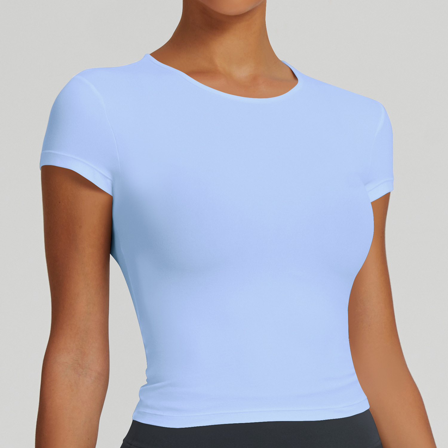 gym tops manufacturers