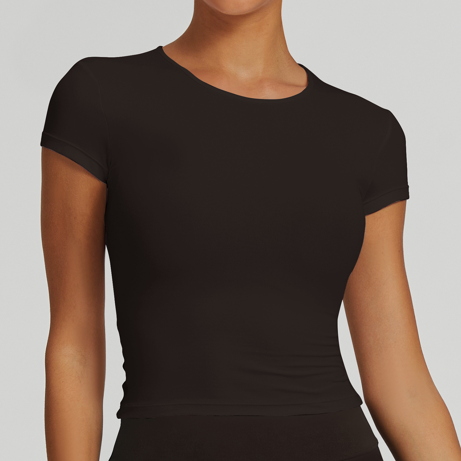 gym tops supplier