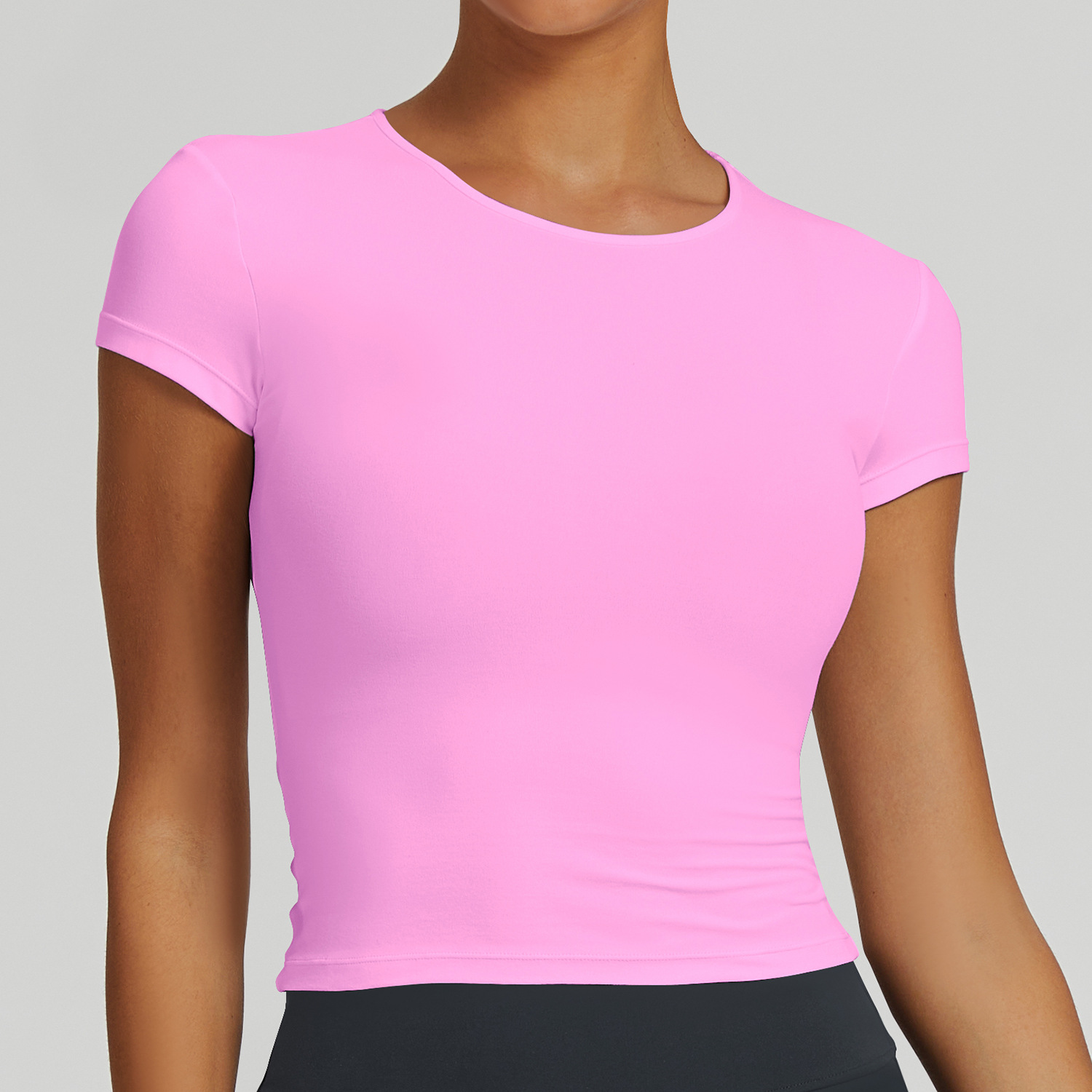 yoga tops wholesale