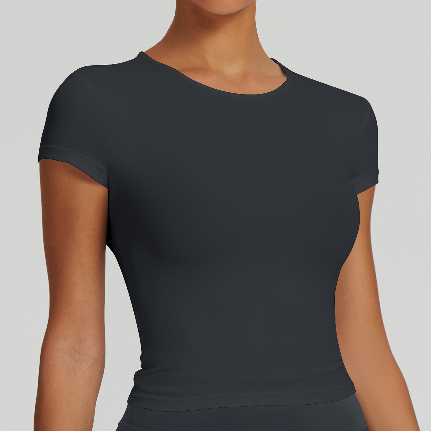 seamless tops manufacturer