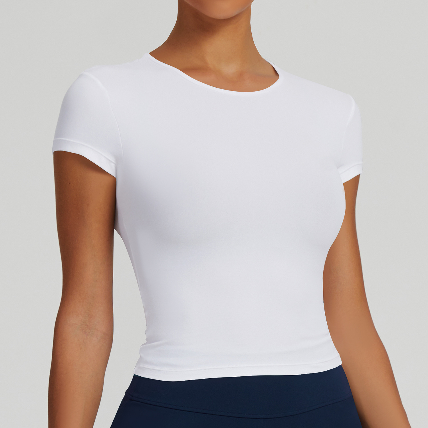 wholesale yoga tops