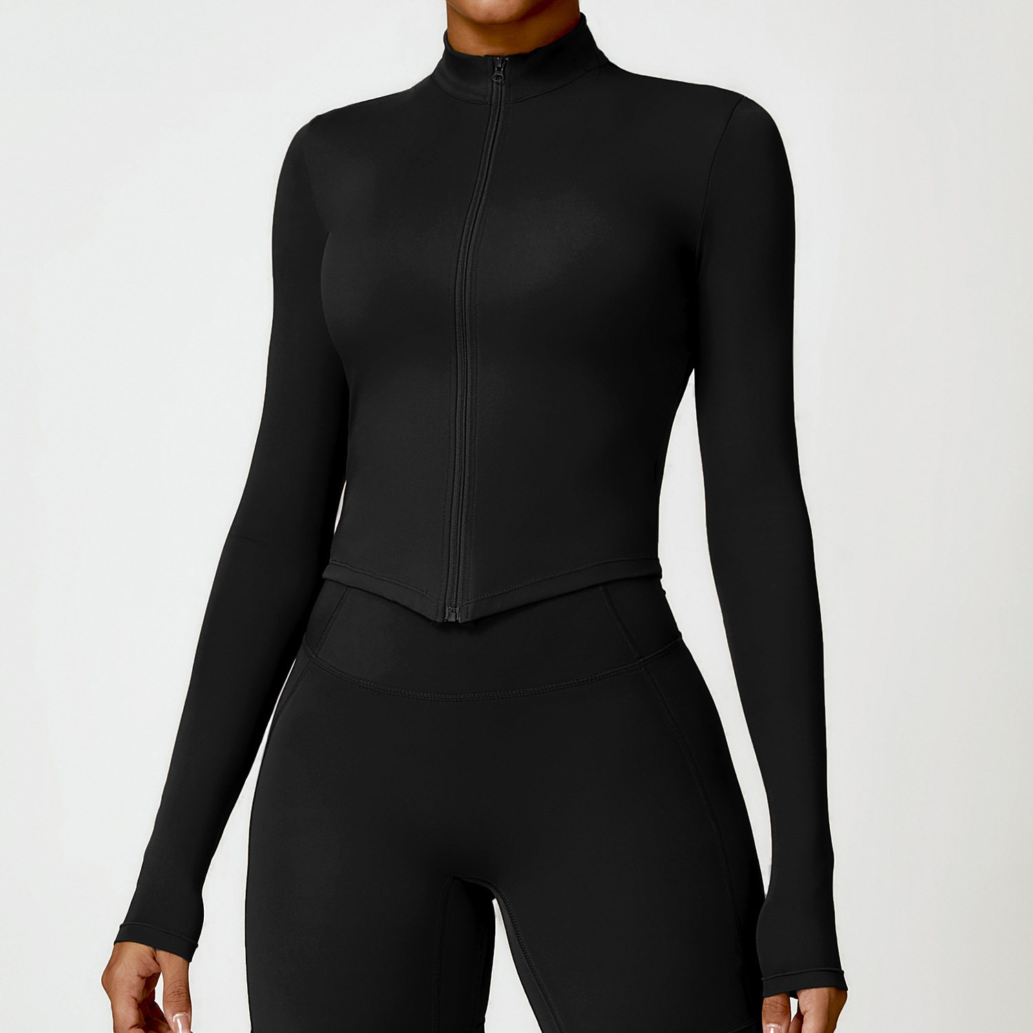 yoga tops wholesale