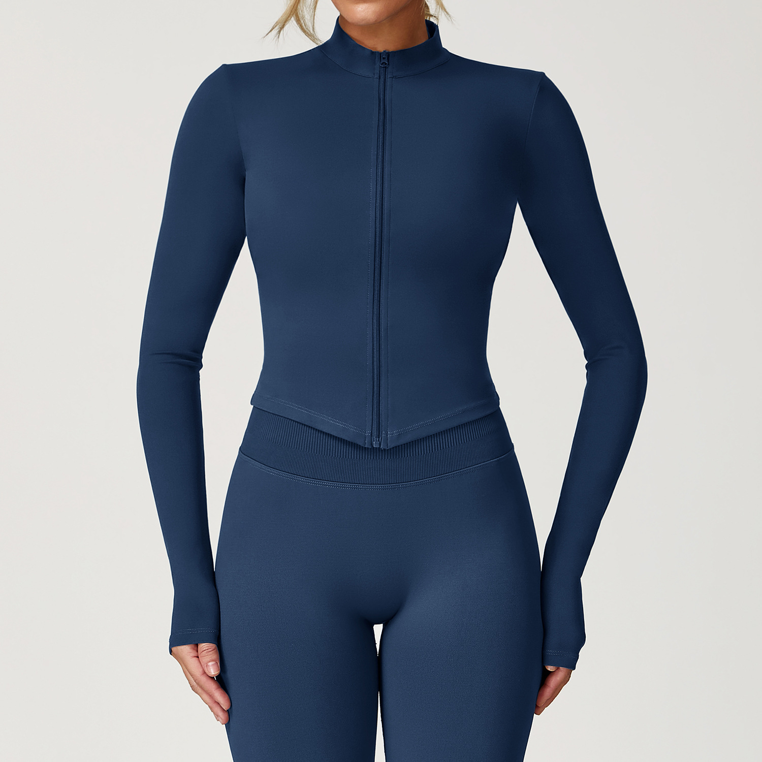 seamless tops China