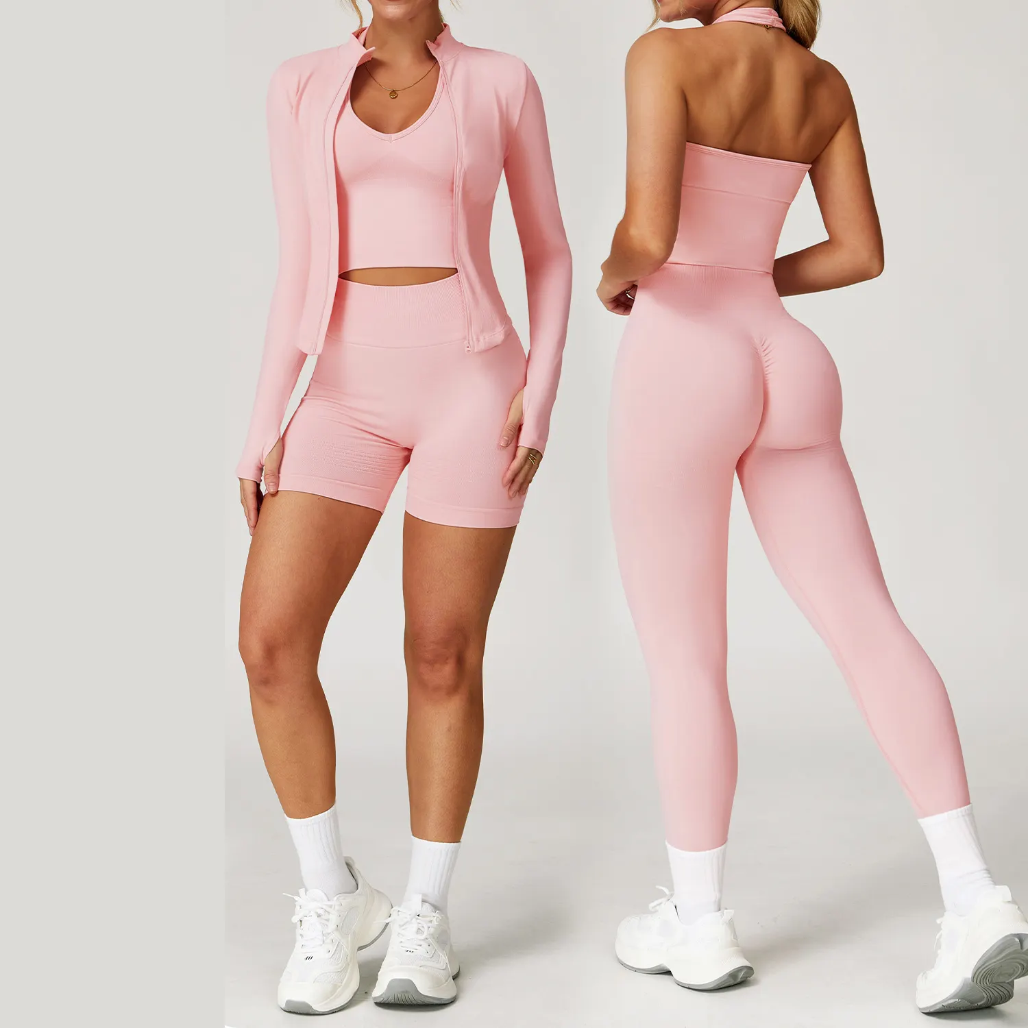 sportswear manufacturers