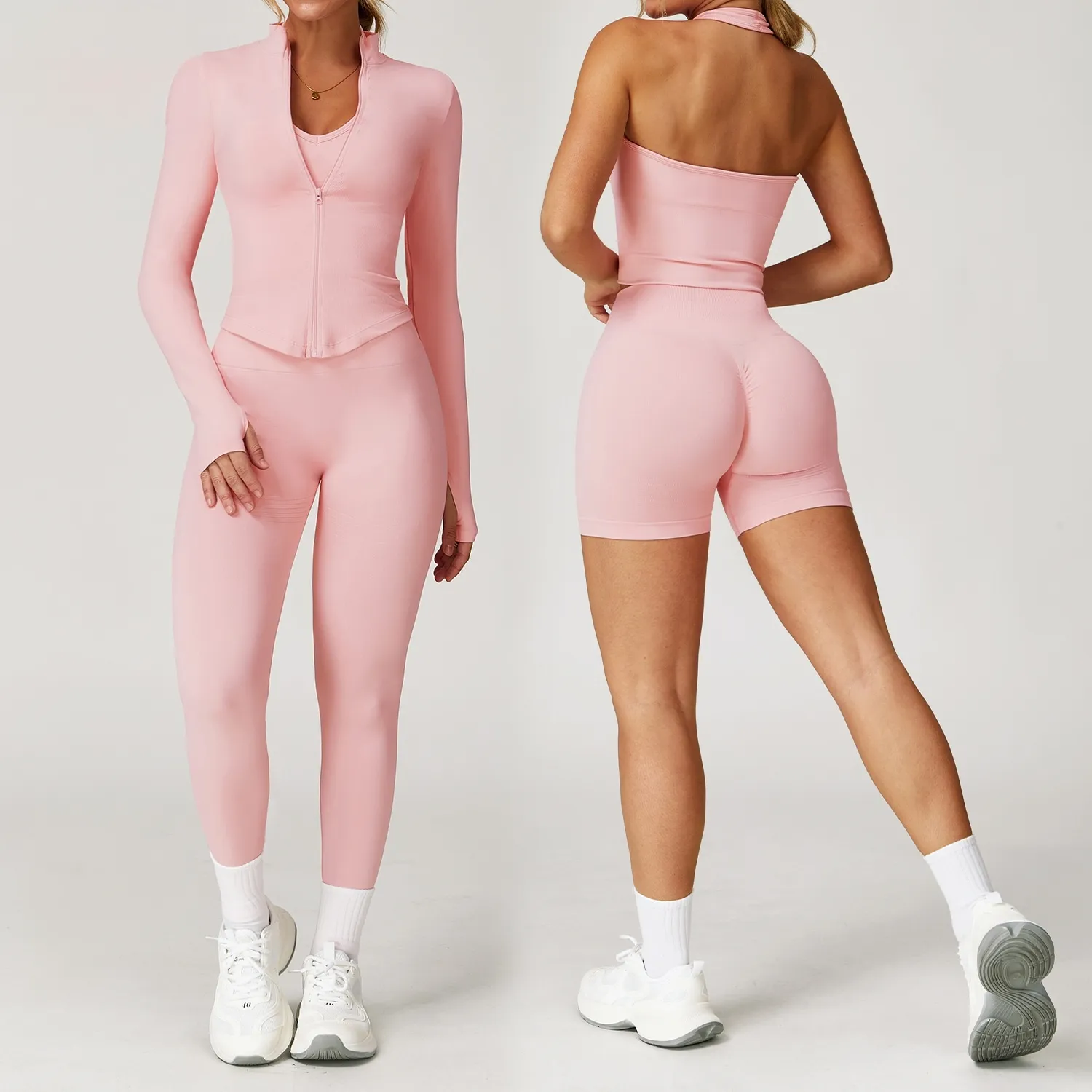 activewear manufacturers